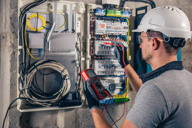 Best Electrical Rewiring Services  in Susan Moore, AL